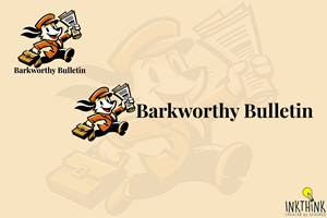 Logo Design by InkThink by Scaurus for this project | Design: #31891430