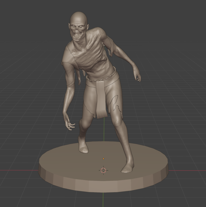 3D Design by mikelangelo13 for this project | Design #31886143