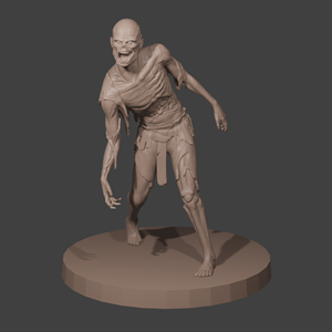 3D Design by mikelangelo13 for this project | Design: #31897037