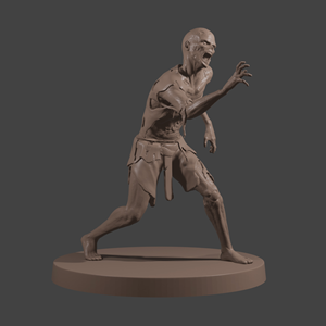 3D Design by mikelangelo13 for this project | Design: #31901540