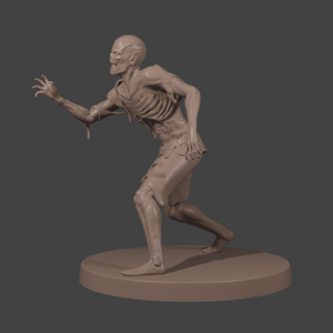 3D Design by mikelangelo13 for this project | Design: #31901541