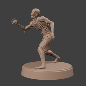 3D Design by mikelangelo13 for this project | Design: #31907673