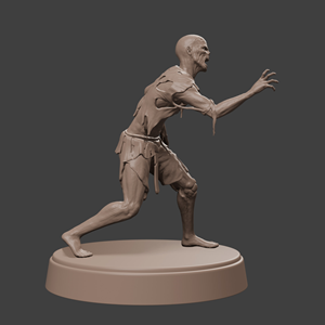 3D Design by mikelangelo13 for this project | Design: #31907674