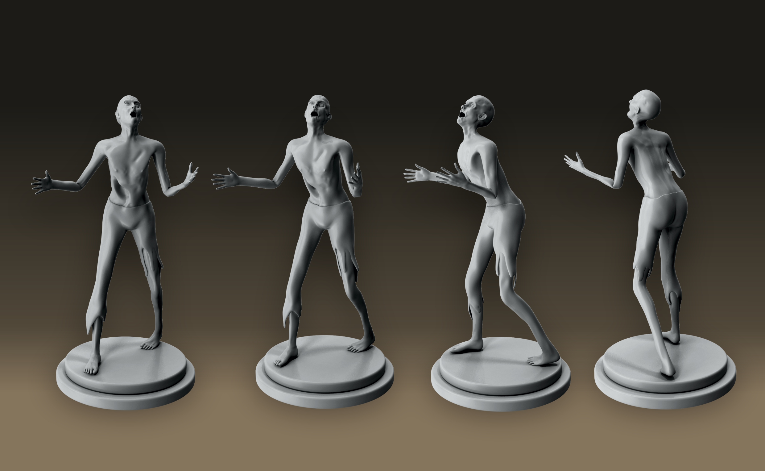 3D Design by mehmet_ilkerli for this project | Design #31898018