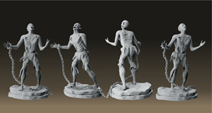Diseño 3D por mehmet_ilkerli para este proyecto | Diseño #31917325