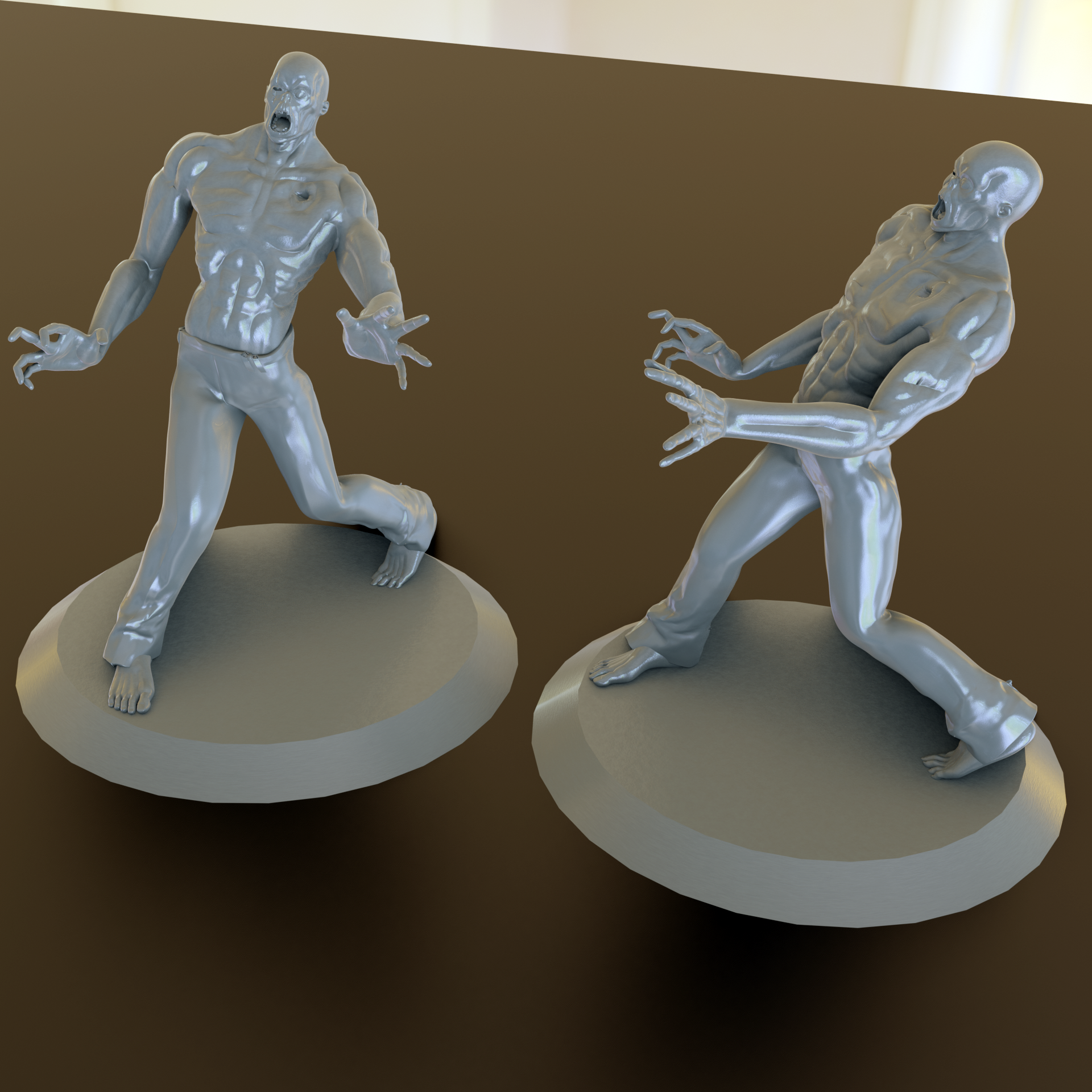 3D Design by kaiser77 for this project | Design #31886533