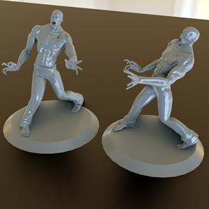 3D Design by kaiser77 for this project | Design: #31886533