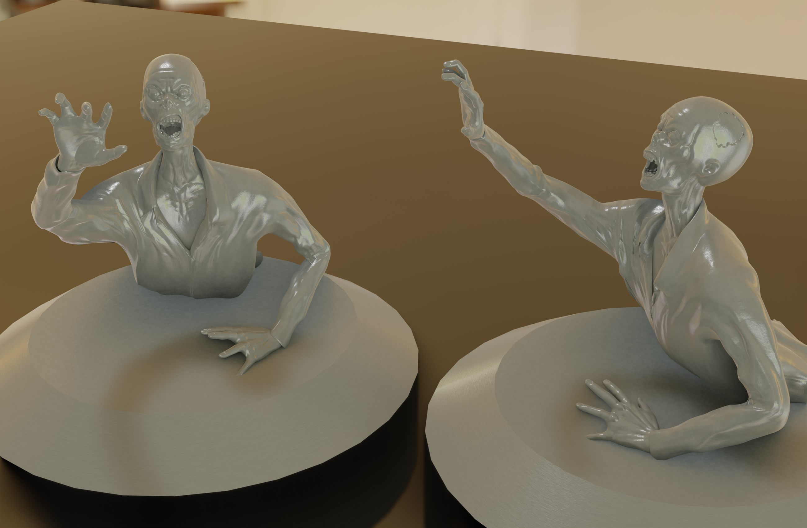 3D Design by kaiser77 for this project | Design #31893162