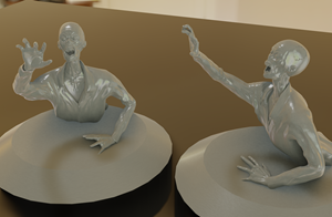 3D Design by kaiser77 for this project | Design: #31893162