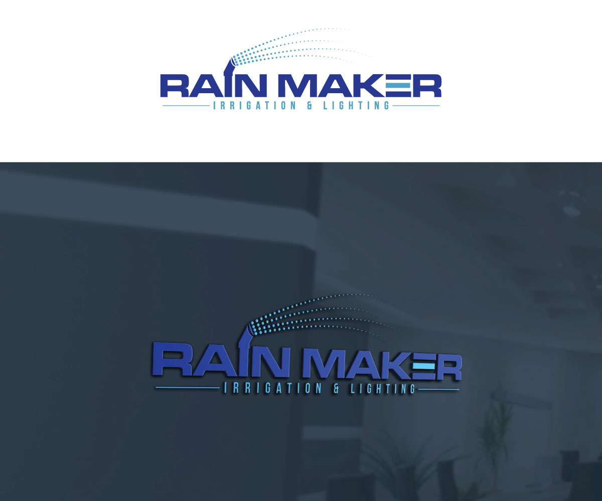 Logo Design by Luckey yaari for this project | Design #31882003