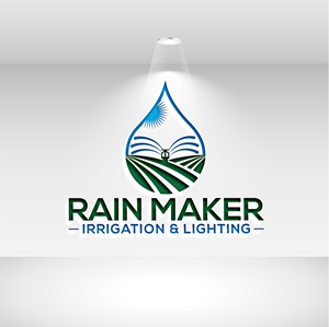 Logo Design by Rosalie.. for this project | Design: #31912192