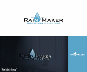 Logo Design by alkaline for this project | Design: #31890999