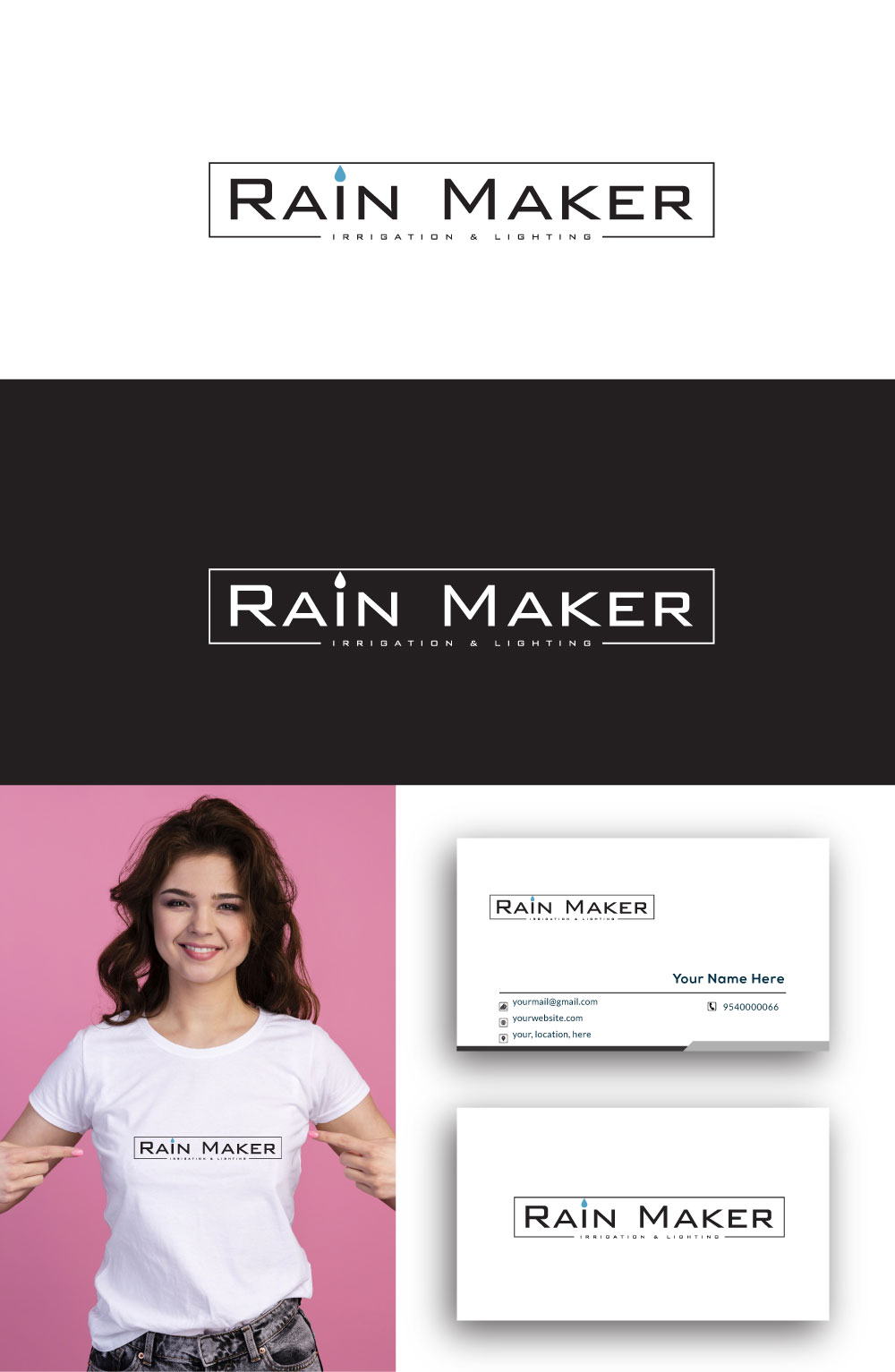 Logo Design by MMM2 for this project | Design #31889574