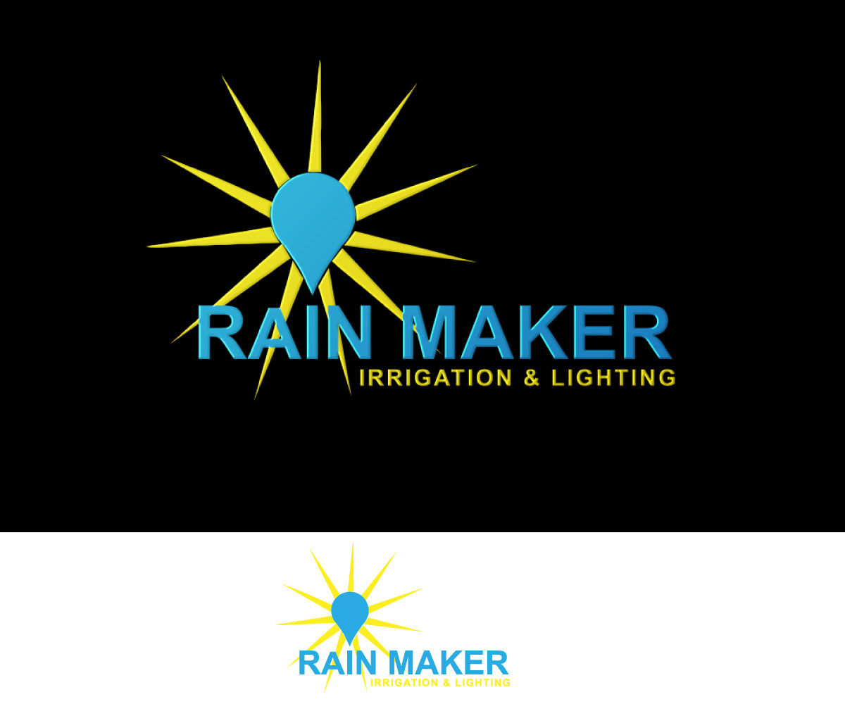 Logo Design by FARU.......... for this project | Design #31880173