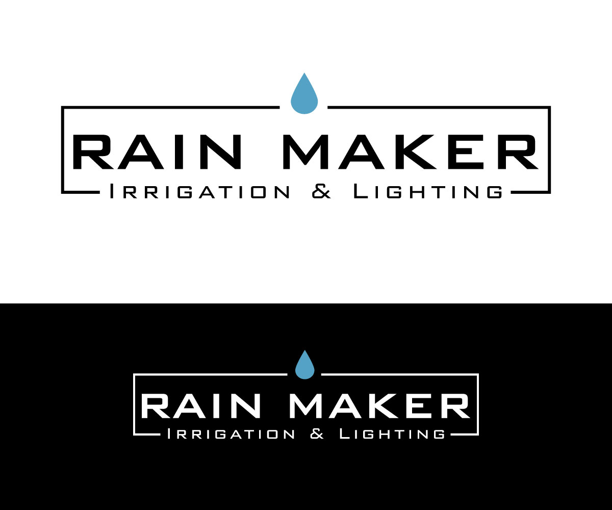 Logo Design by RaKu 2 for this project | Design #31909868