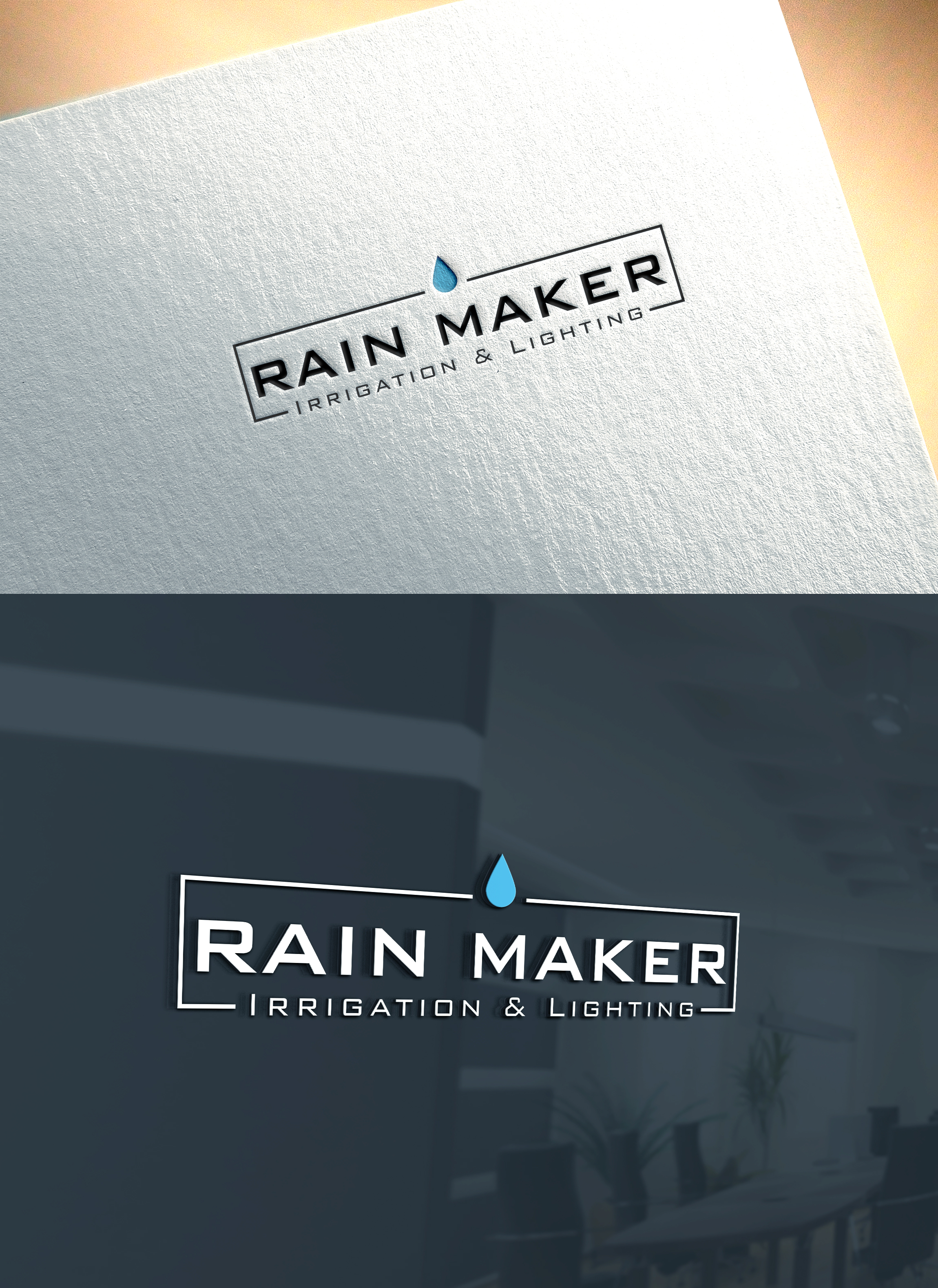 Logo Design by RaKu 2 for this project | Design #31911646