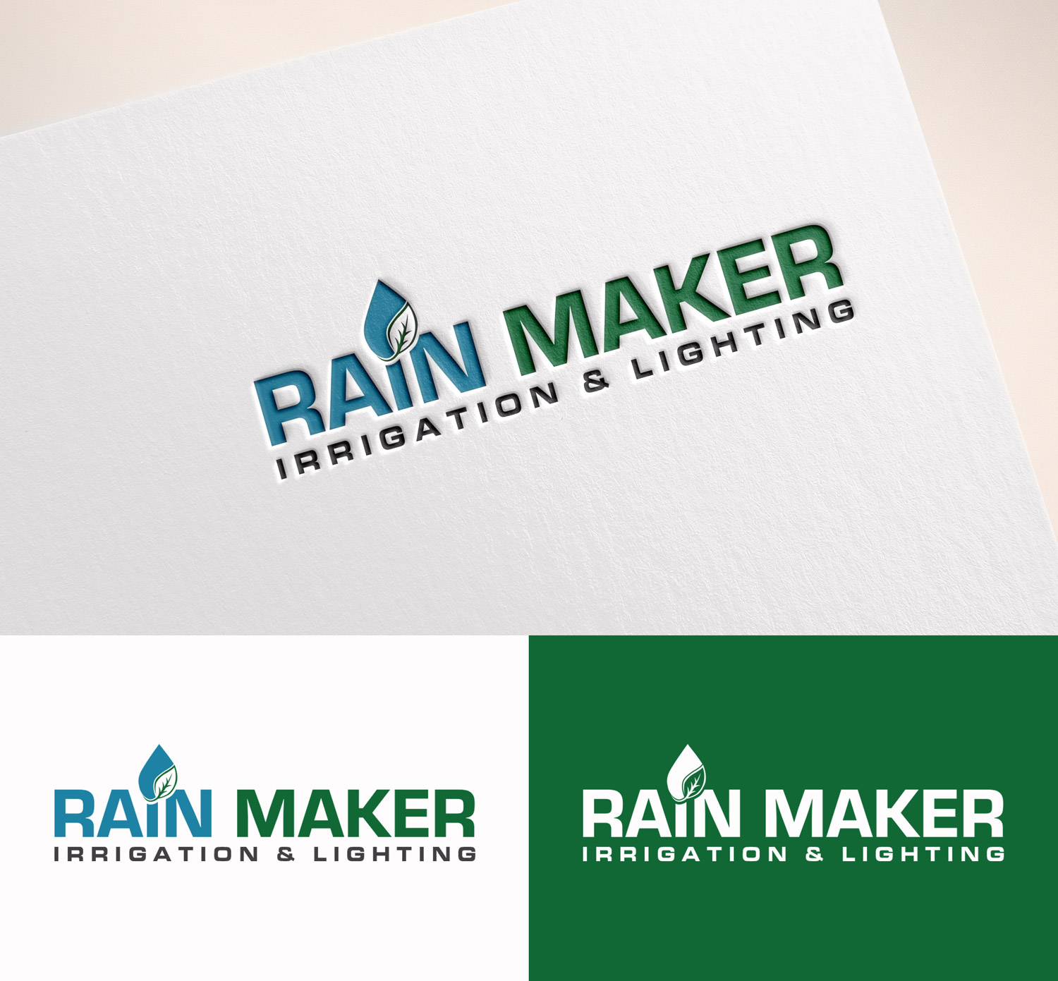 Logo Design by M Art & Design for this project | Design #31882926