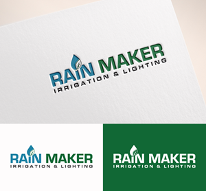 Logo Design by M Art & Design for this project | Design: #31882926