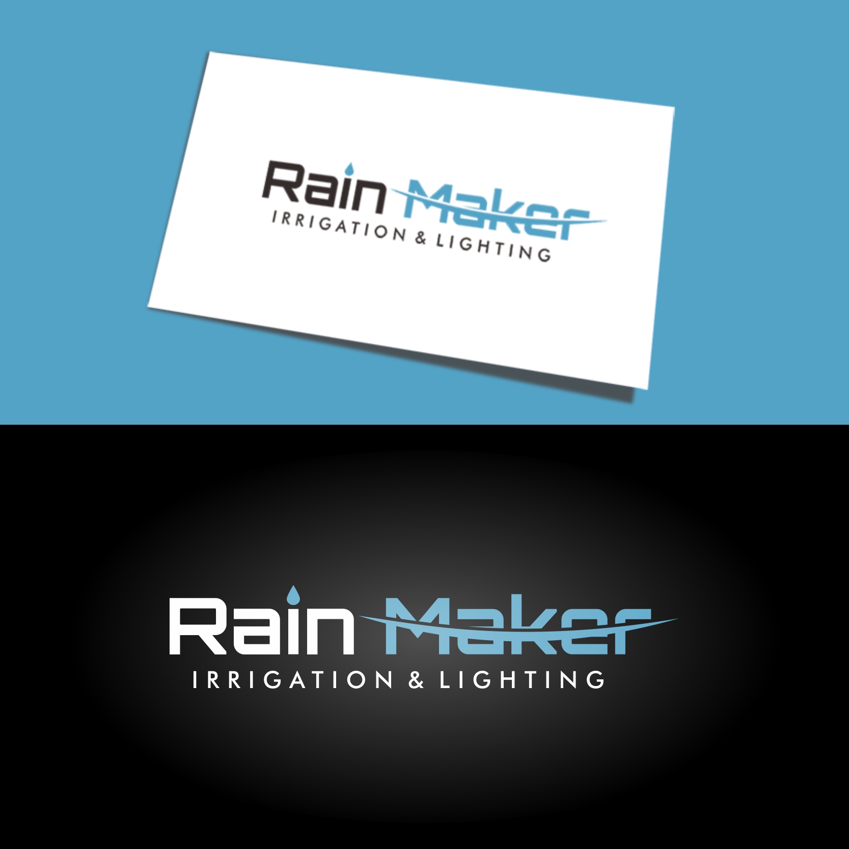 Logo Design by Wahyu Araf for this project | Design #31922755