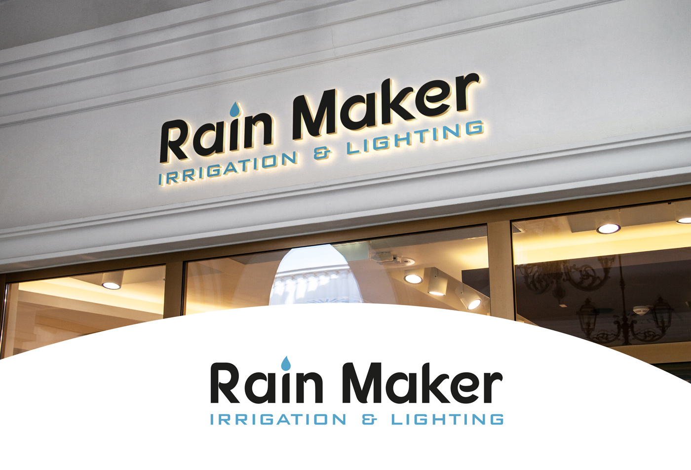 Logo Design by Rubia@ for this project | Design #31904931