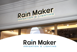 Logo Design by Rubia@ for this project | Design: #31904931