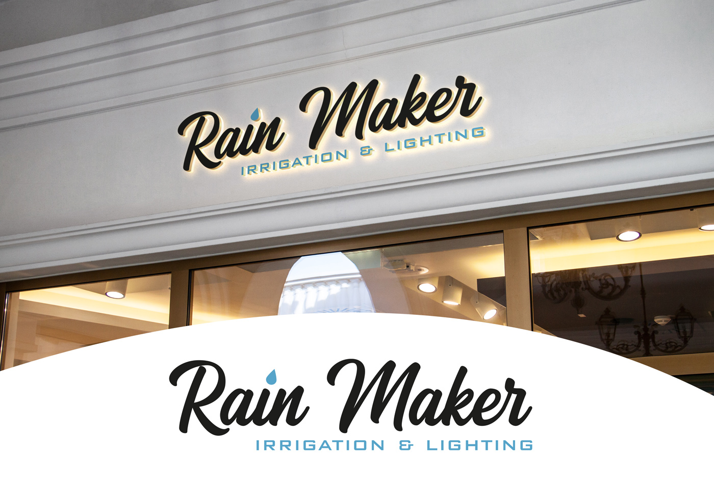 Logo Design by Rubia@ for this project | Design #31904932