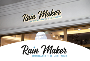 Logo Design by Rubia@ for this project | Design: #31904932