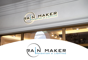 Logo Design by Rubia@ for this project | Design: #31904933