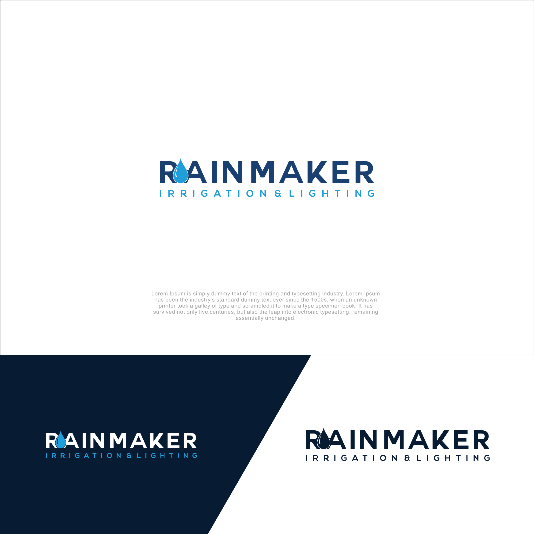 Logo Design by GAM'Design for this project | Design #31881163