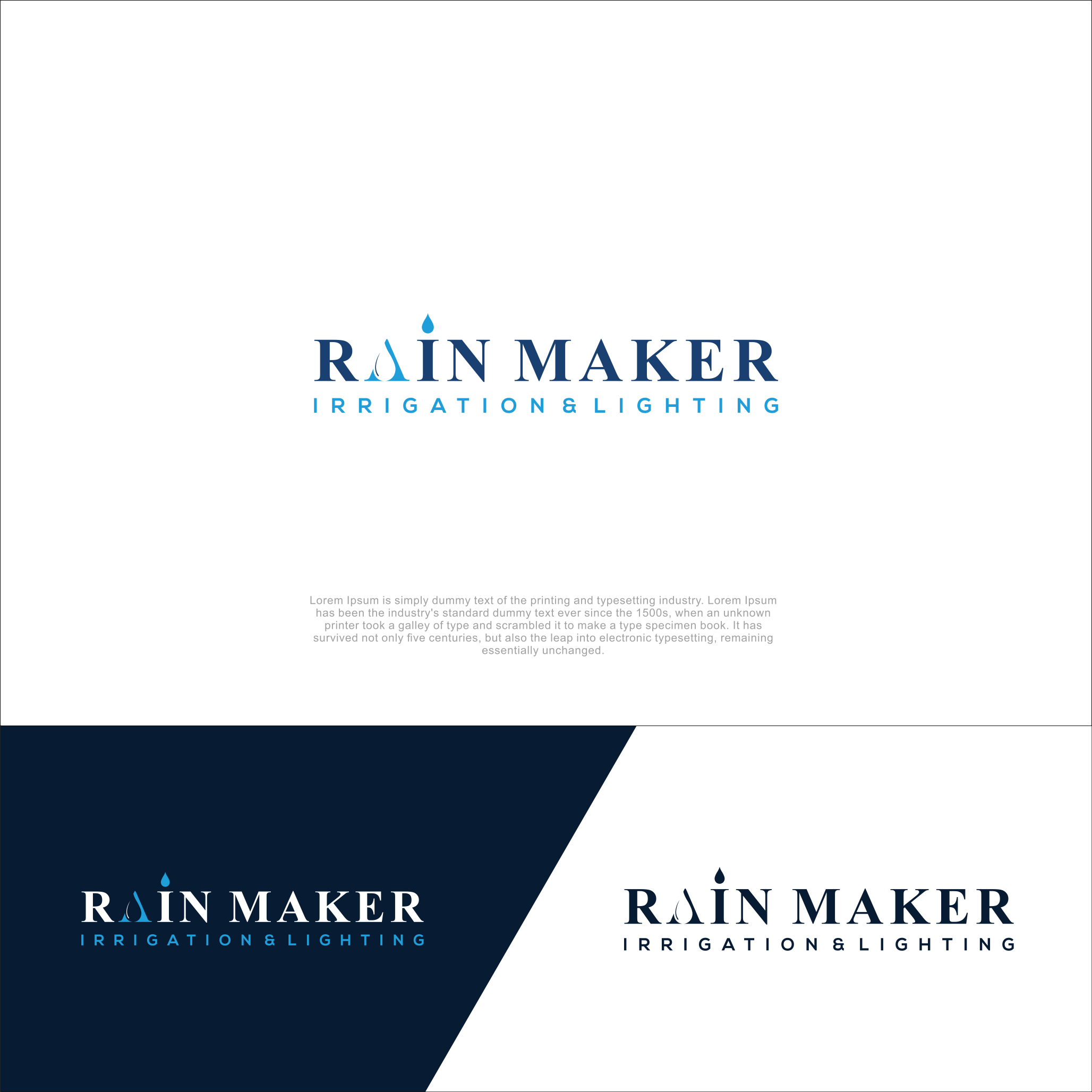 Logo Design by GAM'Design for this project | Design #31881164