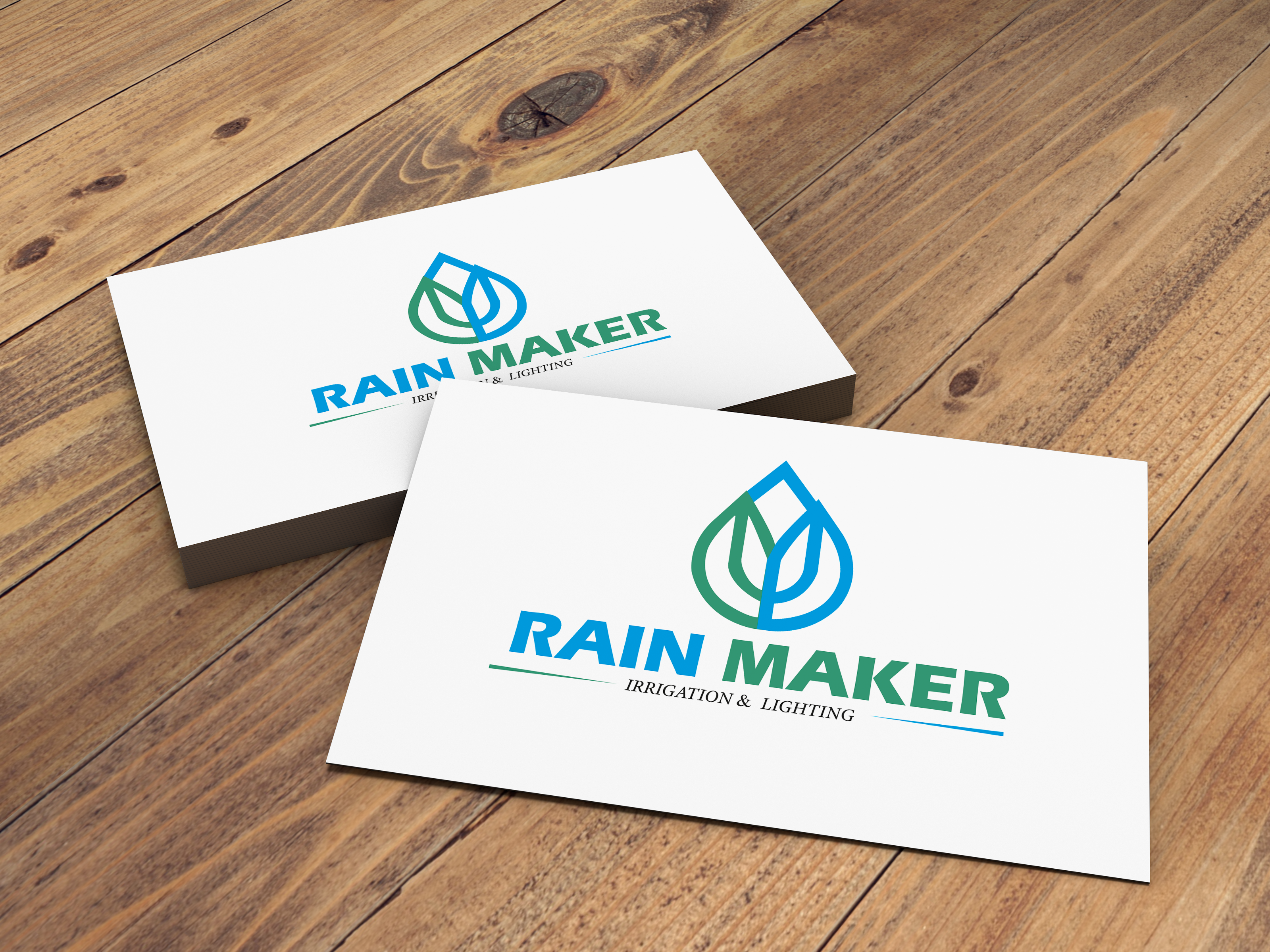 Logo Design by Adeel Rahman for this project | Design #31894801