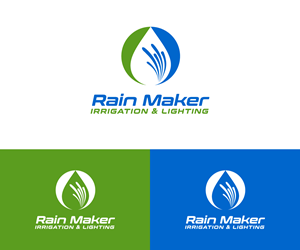Logo Design by Ayub Zafar for this project | Design: #31905031