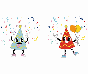 Mascot Design by branding2biz