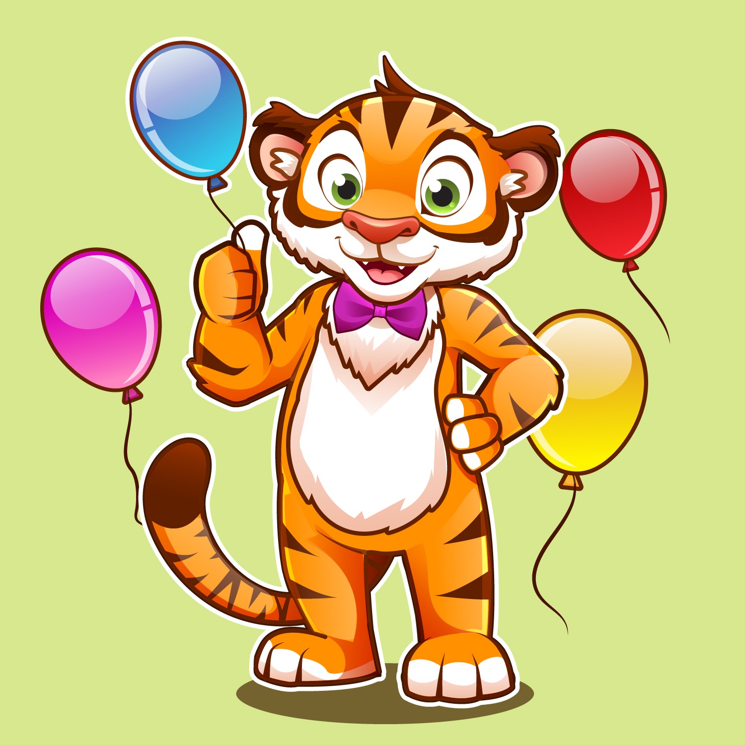 Mascot Design by Sobisss for this project | Design #31890879