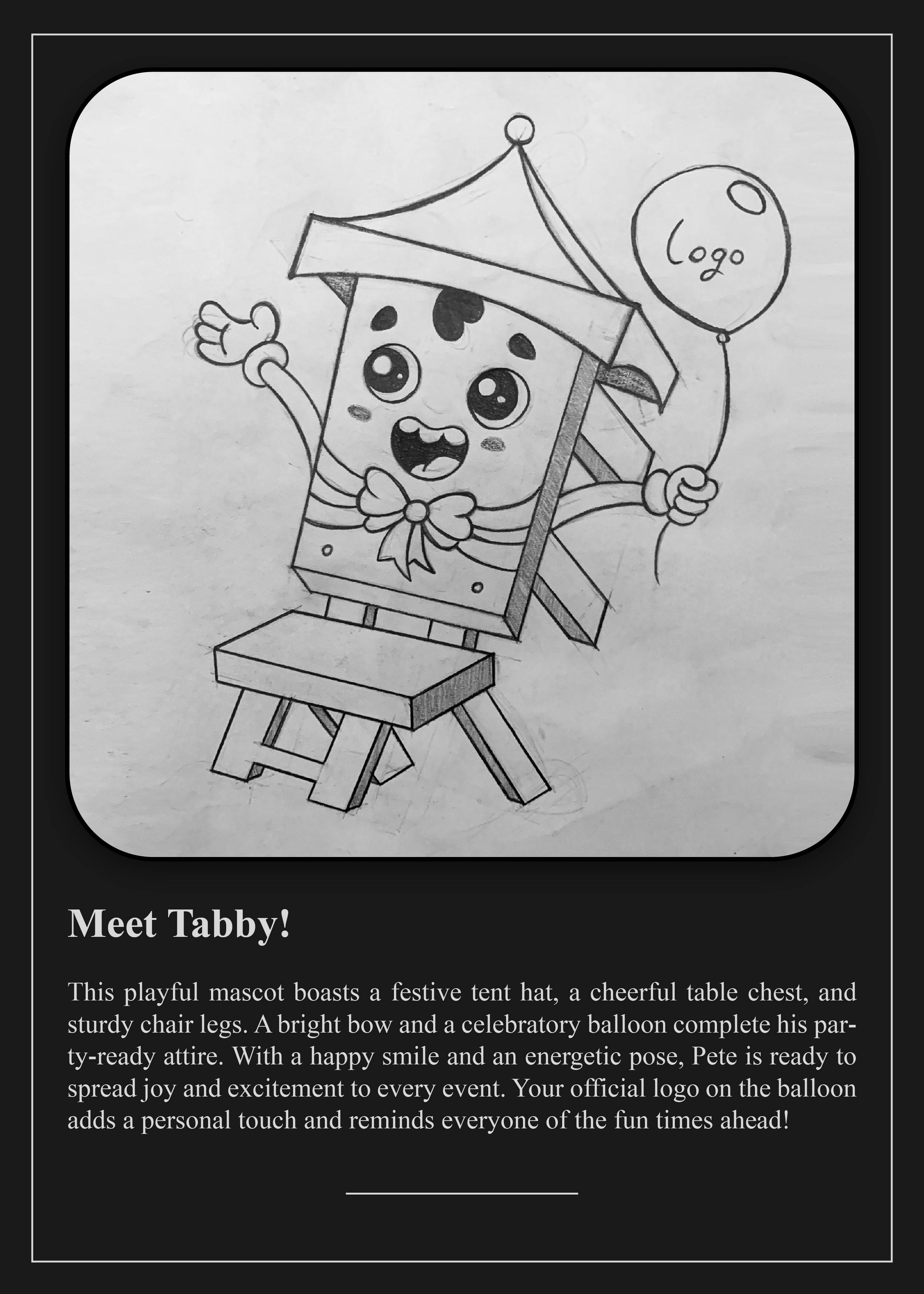 Mascot Design by The Logozty for this project | Design #31922253