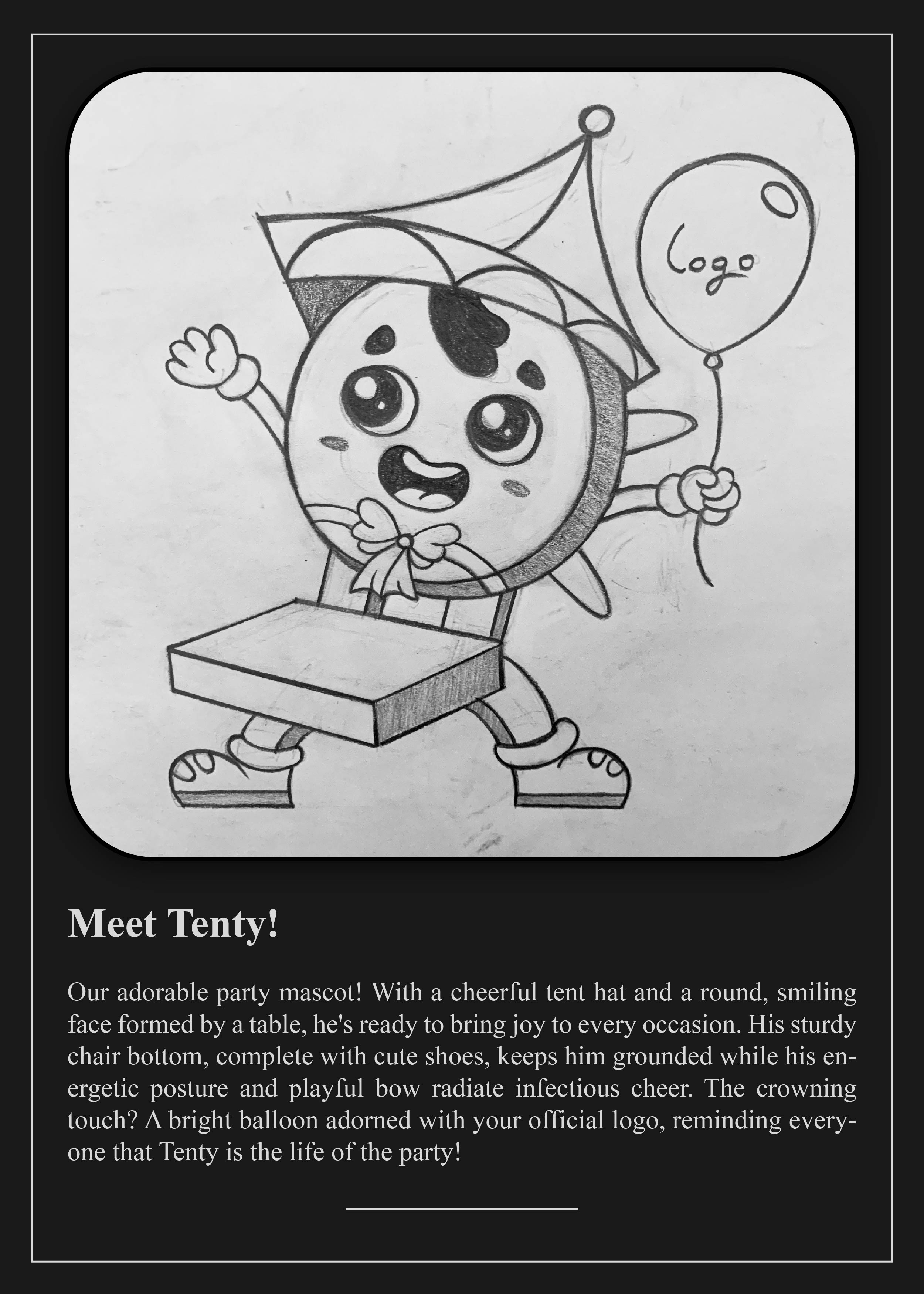 Mascot Design by The Logozty for this project | Design #31922254