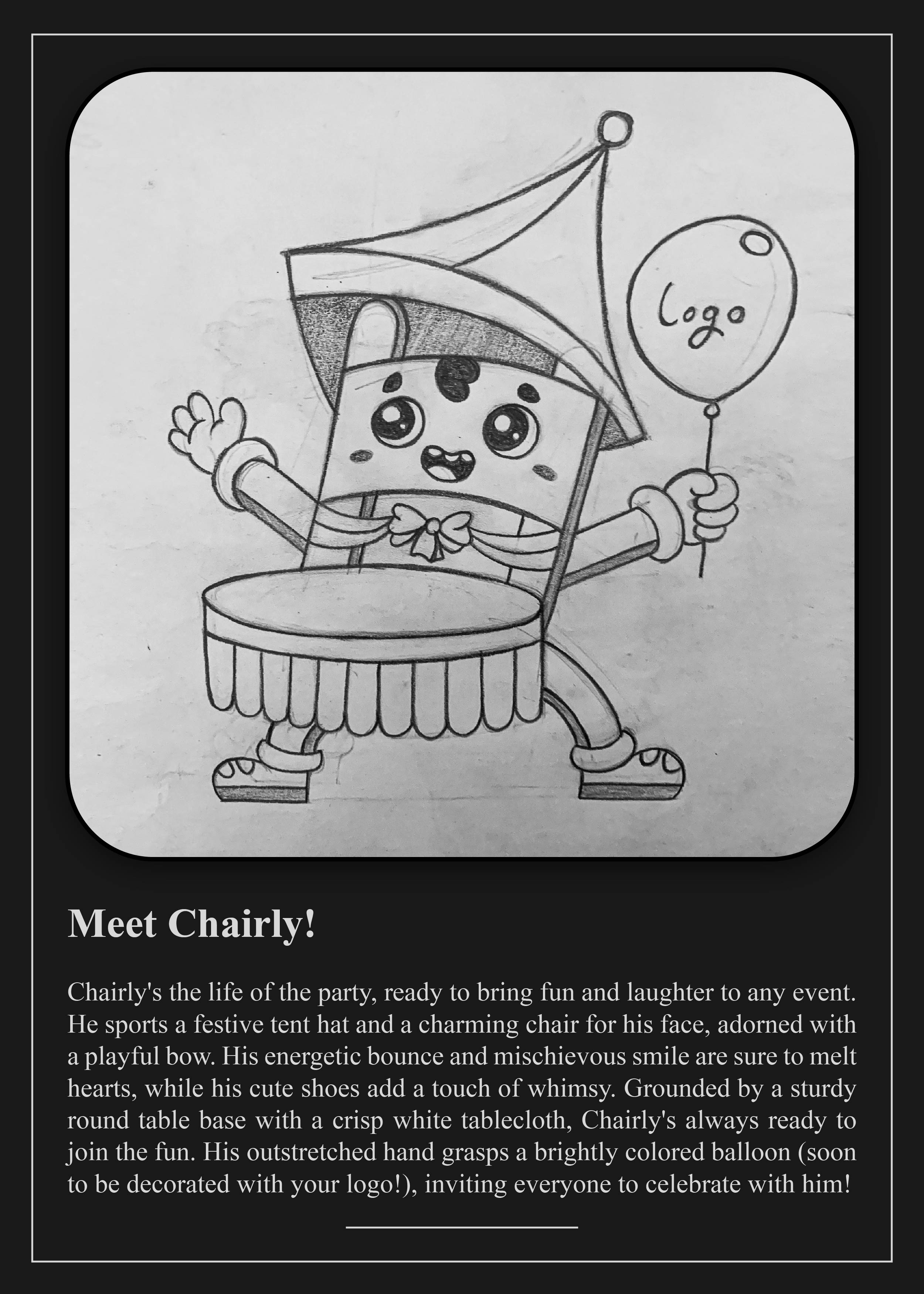 Mascot Design by The Logozty for this project | Design #31922255