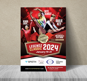 Design Graphique par Dzhafir pour ce projet | Design #31926372