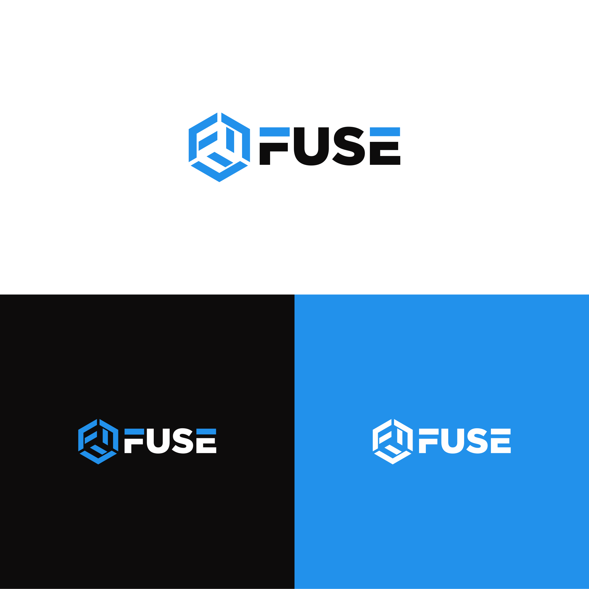 Logo Design by marselino ™ for TradeNet Solutions Australia | Design #31916383