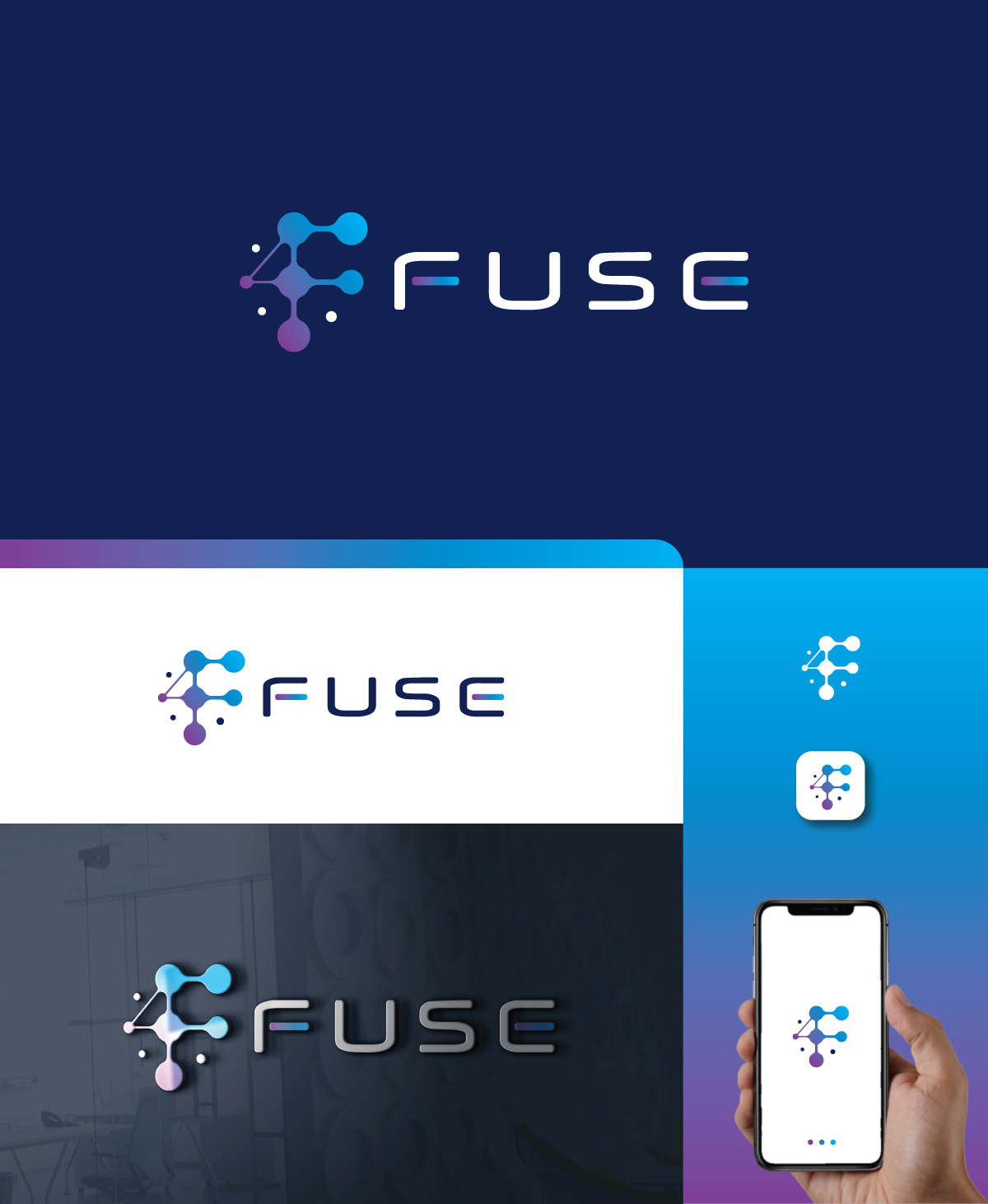 Logo Design by creativepix for TradeNet Solutions Australia | Design #31880131