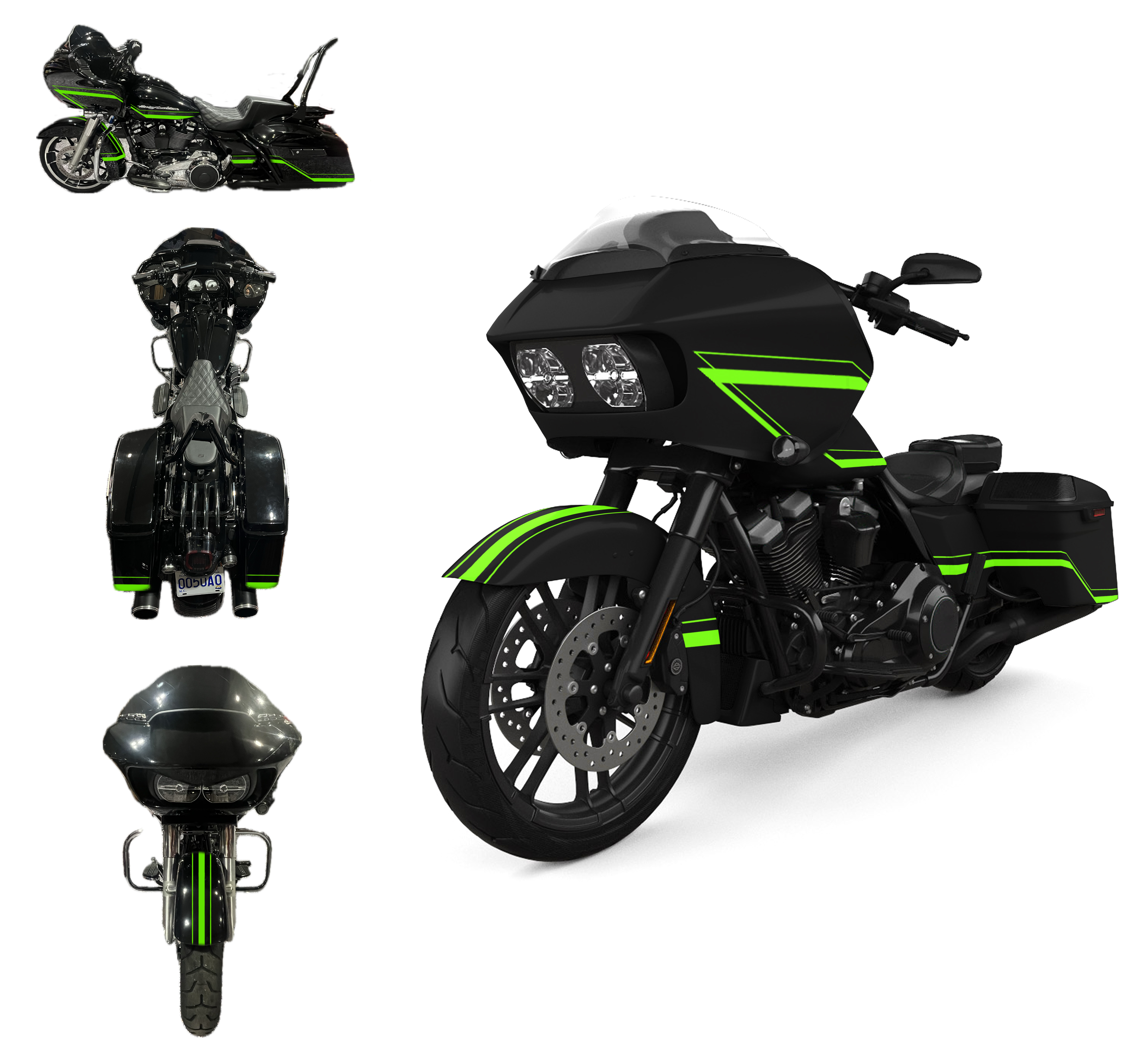 Car Wrap Design by ANGGI MAULANA PRAKOSO for this project | Design #32506565