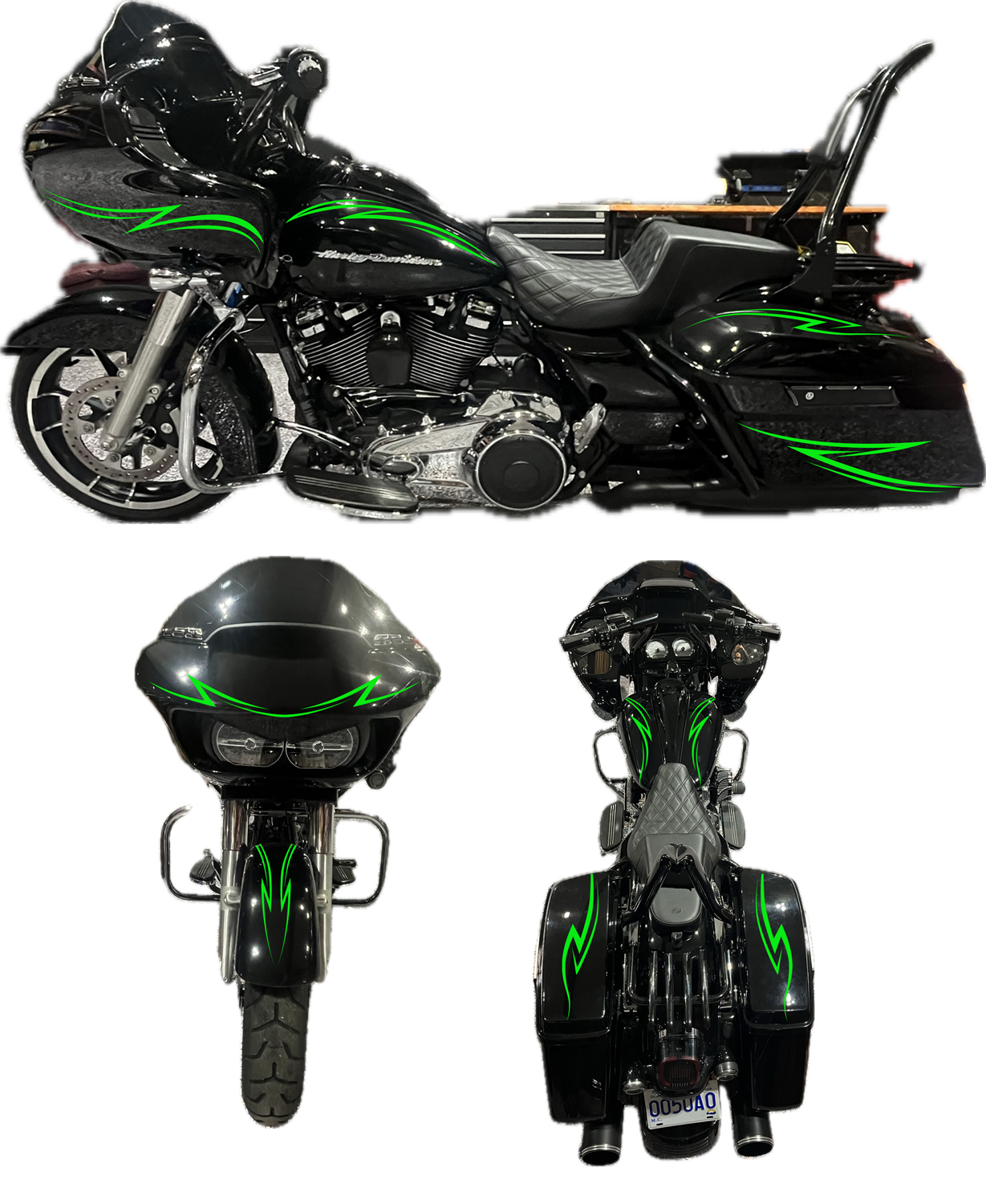 Car Wrap Design by icirotrisna for this project | Design #31913314