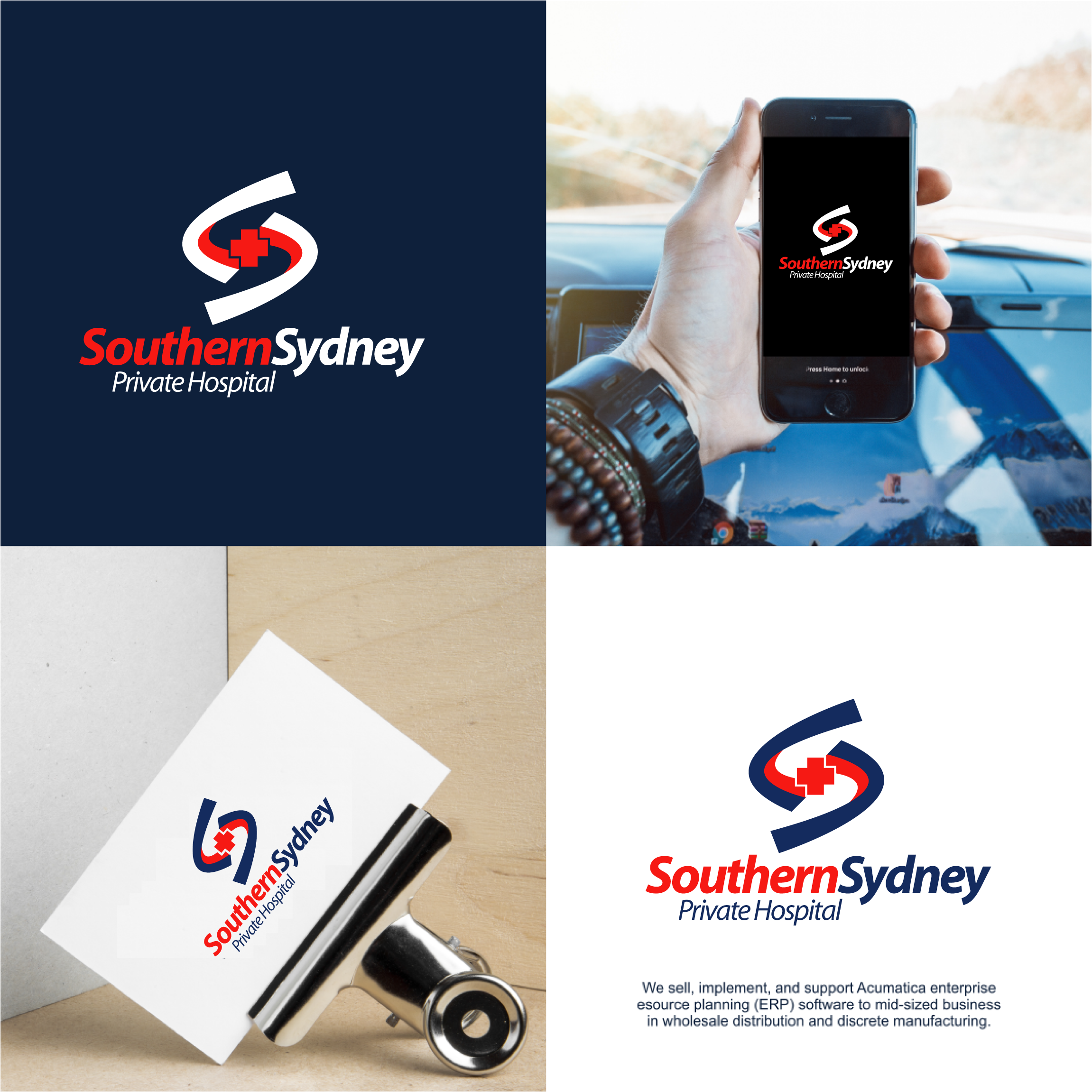 Diseño de Logo por design_unite para este proyecto | Diseño #31895940