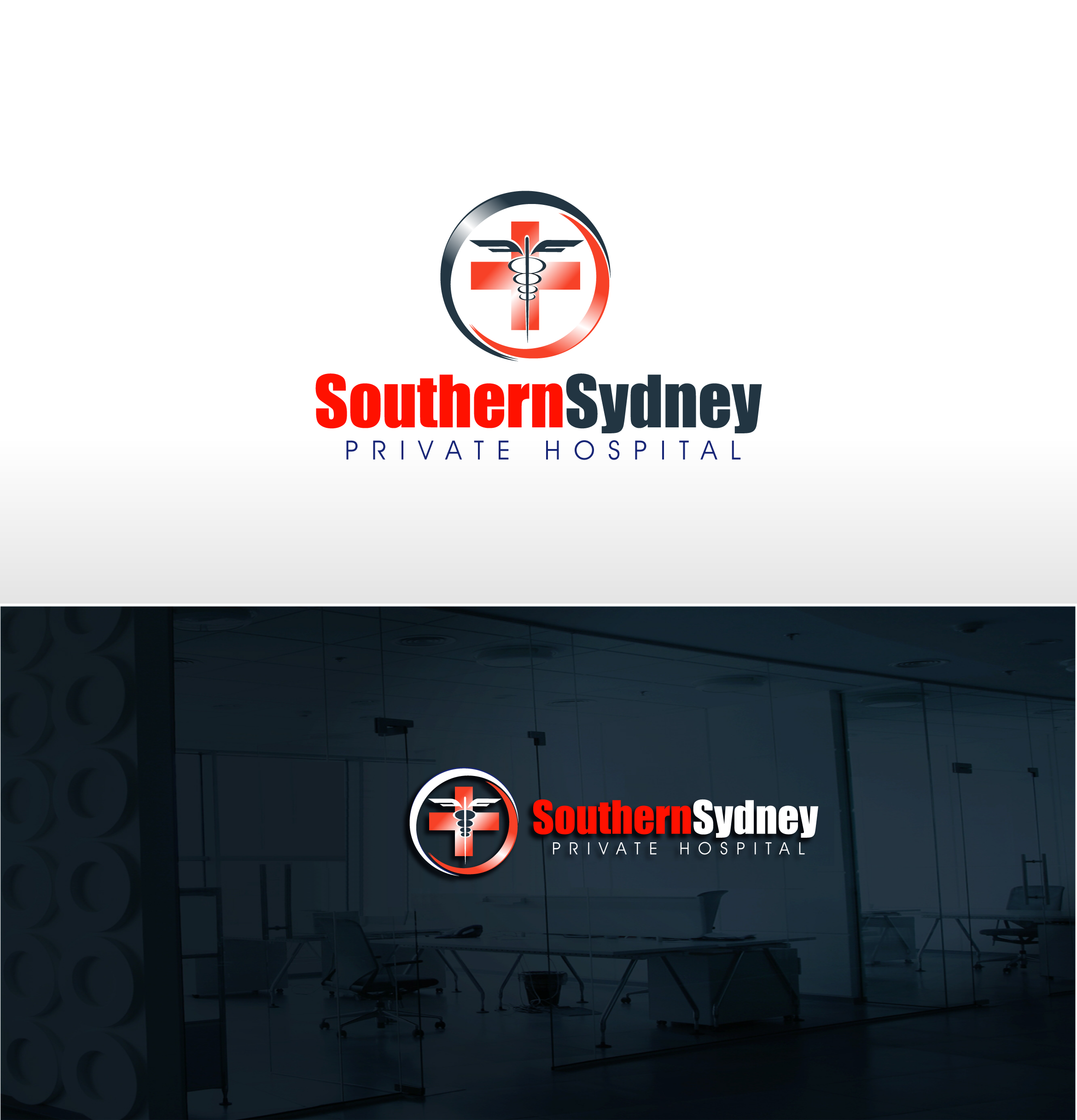 Logo Design by design_unite for this project | Design #31899257