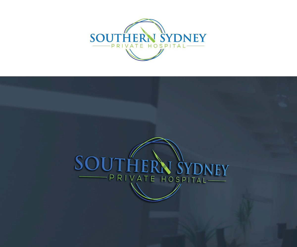 Logo Design by Luckey yaari for this project | Design #31882250