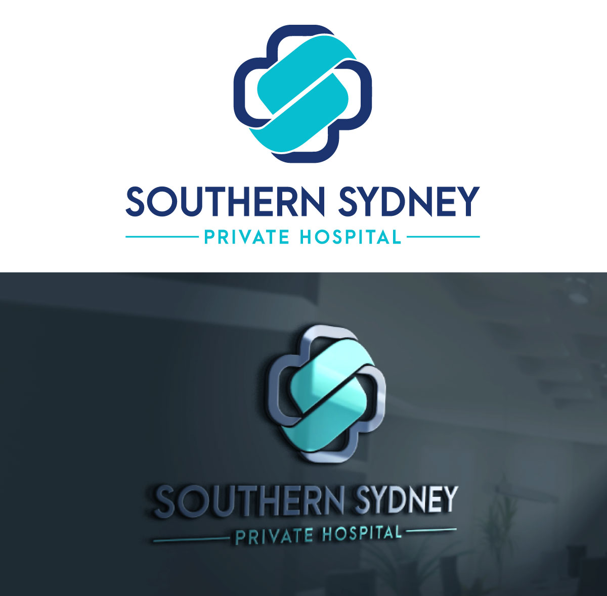 Logo Design by Danial07 for this project | Design #31887778