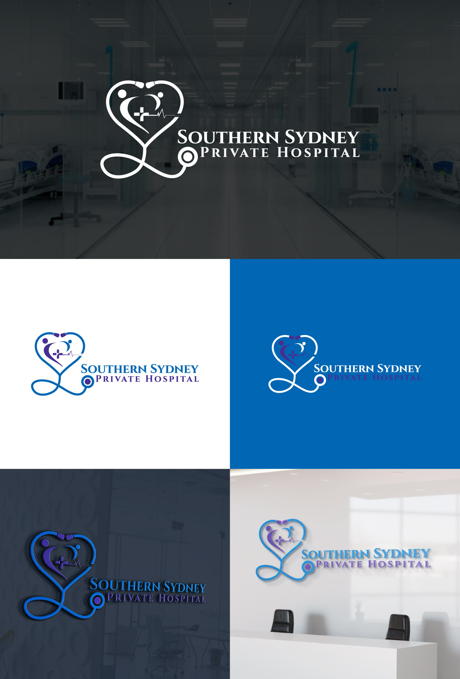Logo Design by BabyDriverFour for this project | Design #31882472