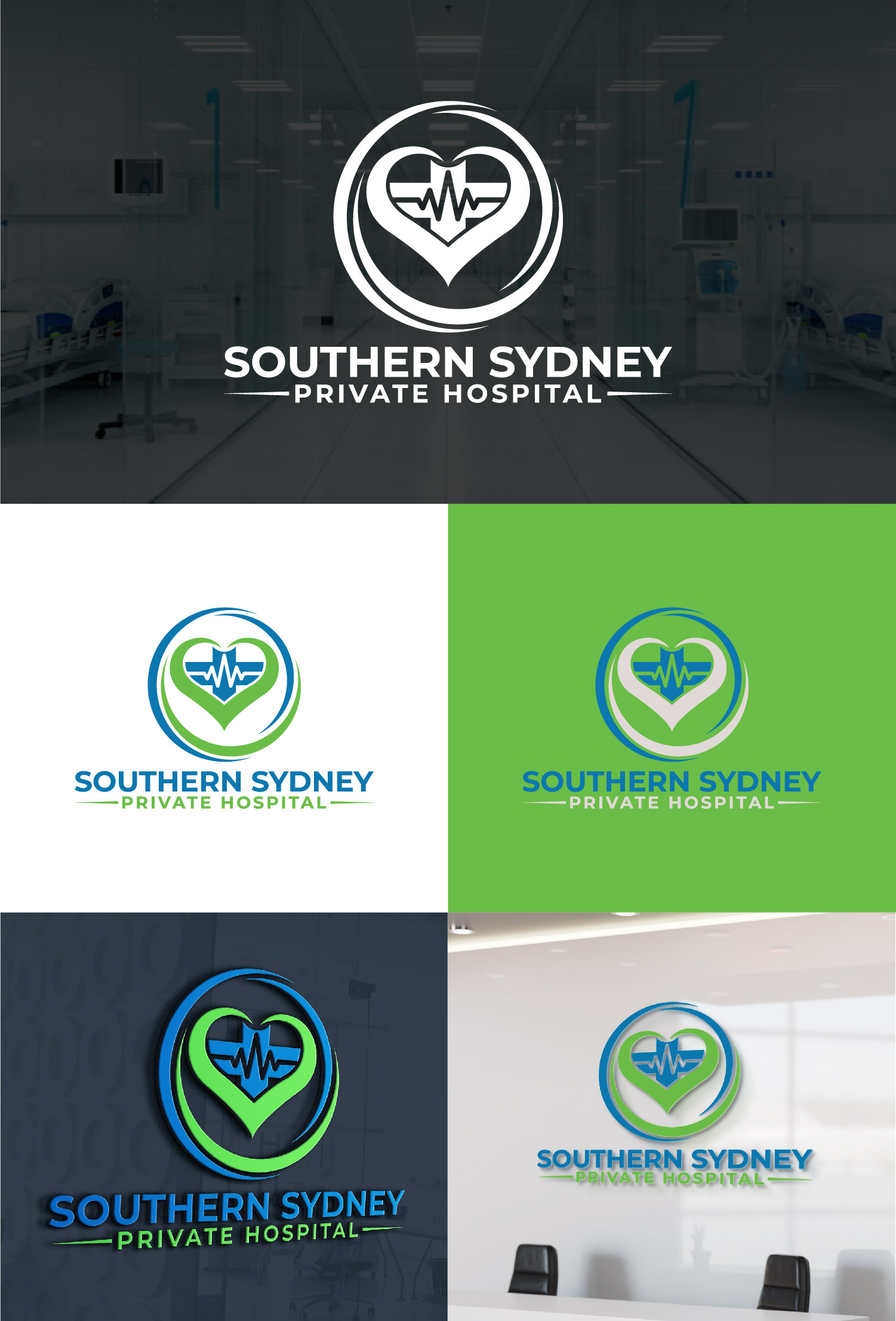 Logo Design by BabyDriverFour for this project | Design #31882479
