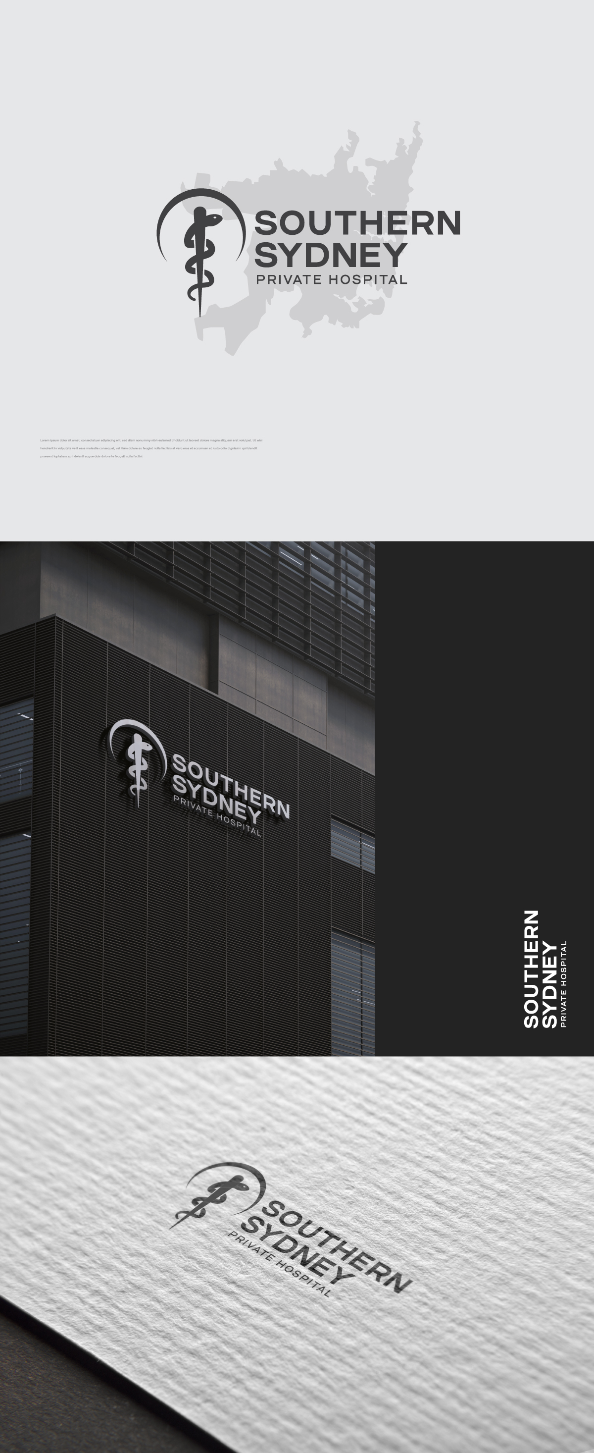 Logo Design by apik. for this project | Design #31881443