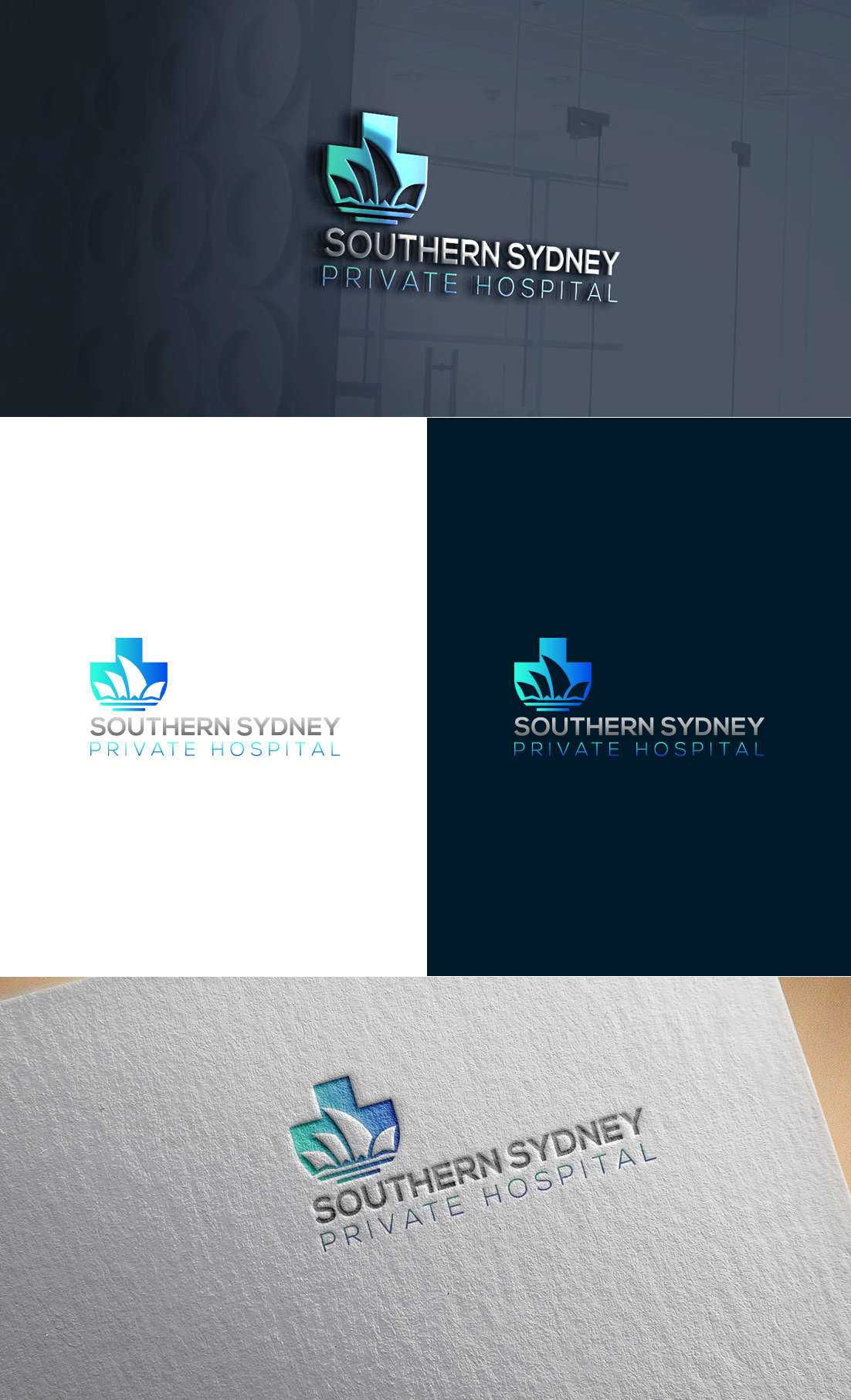 Diseño de Logo por GLDesigns para este proyecto | Diseño #31890672